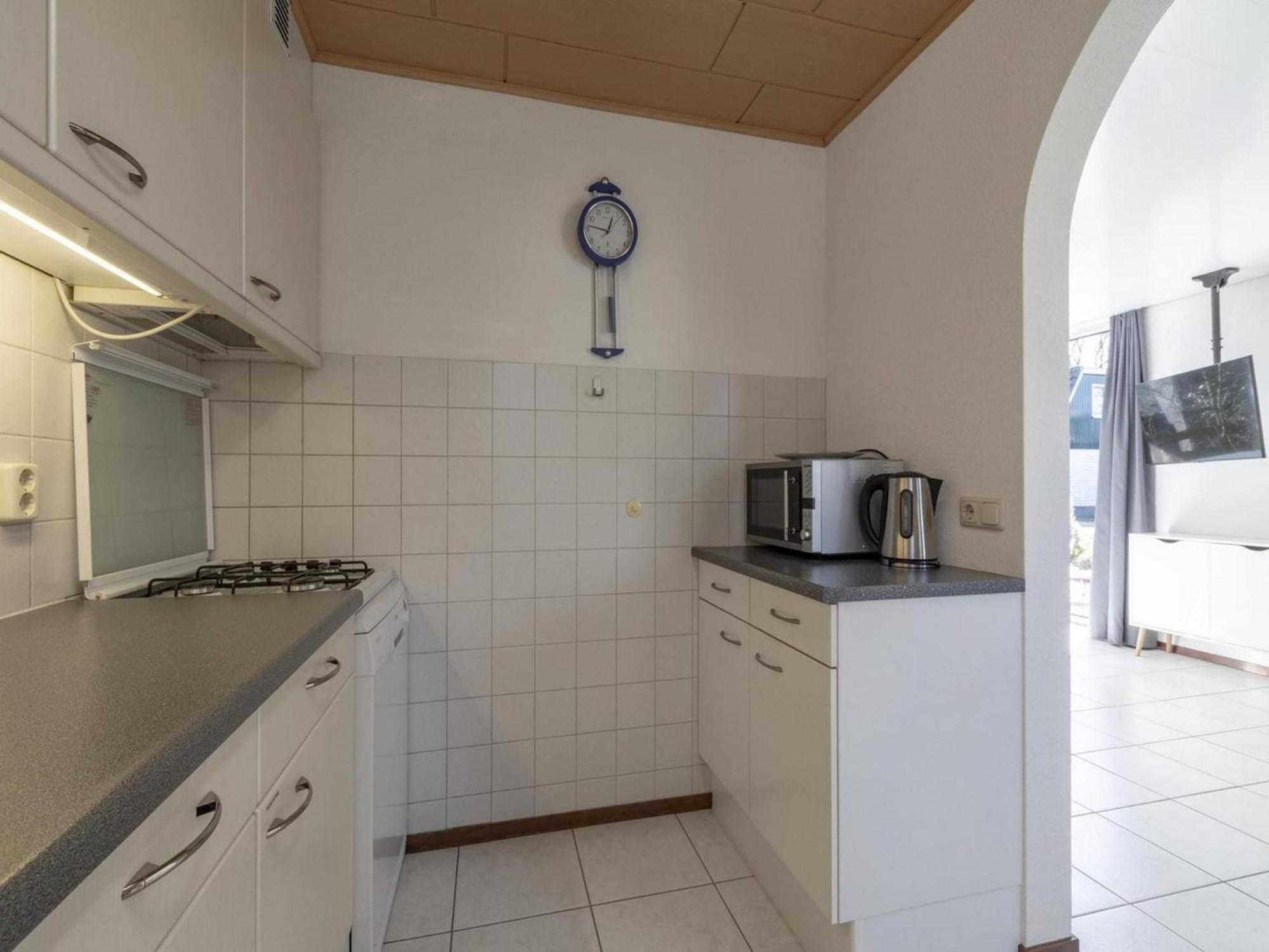 Holiday Home With Pool By The Sea Sint Maartensvlotbrug Exterior foto